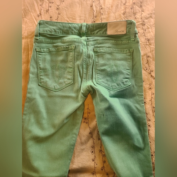 Level 99 denim - Picture 2 of 4